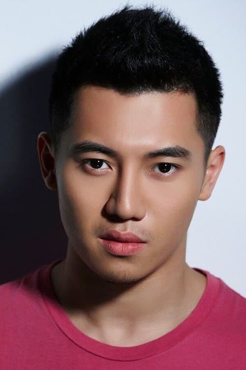 郑家星 zdjęcie