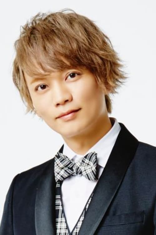 浅沼晋太郎 zdjęcie