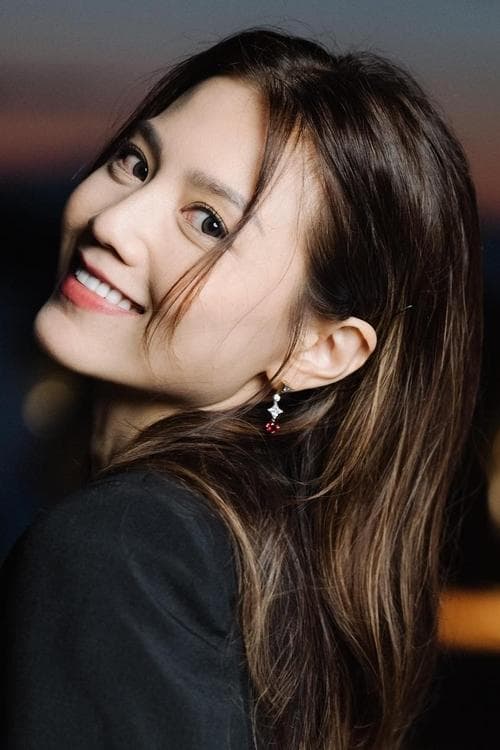 周秀娜 zdjęcie