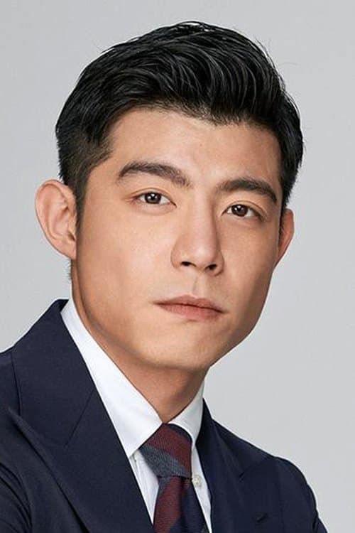 王柏傑 zdjęcie