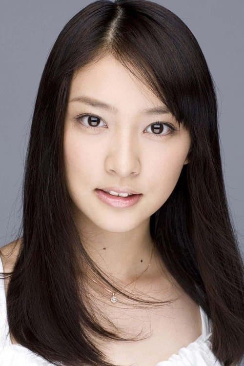 武井咲 zdjęcie