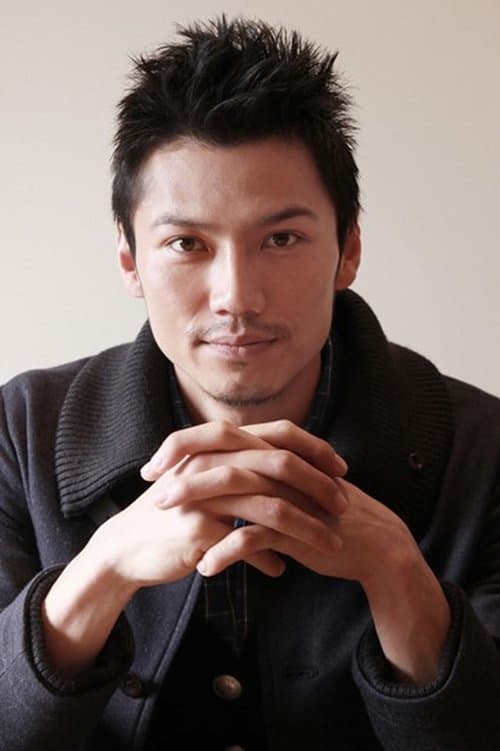 岩永洋昭 zdjęcie