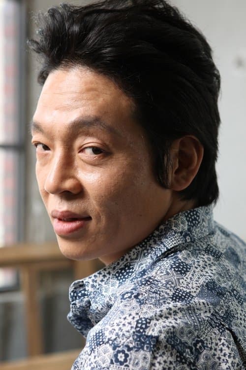 박지환 zdjęcie