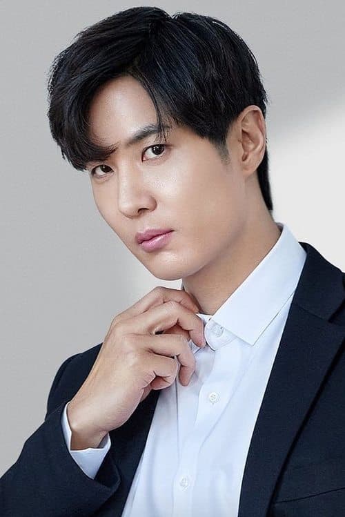 김지석 zdjęcie