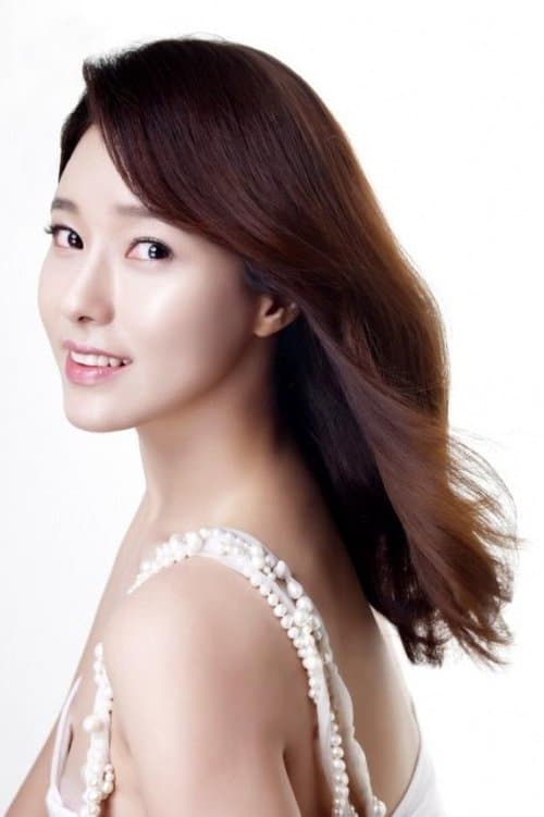 오지은 zdjęcie