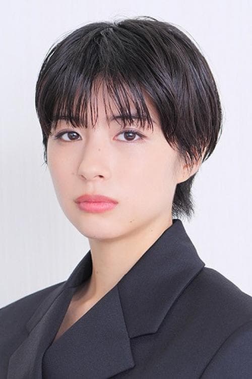 佐久間由衣 zdjęcie