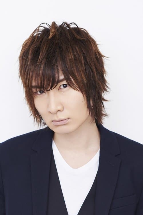 前野智昭 zdjęcie