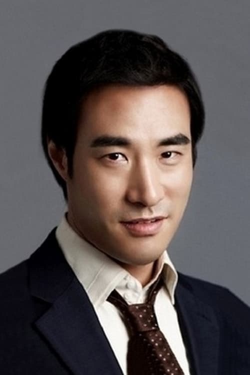 배성우 zdjęcie