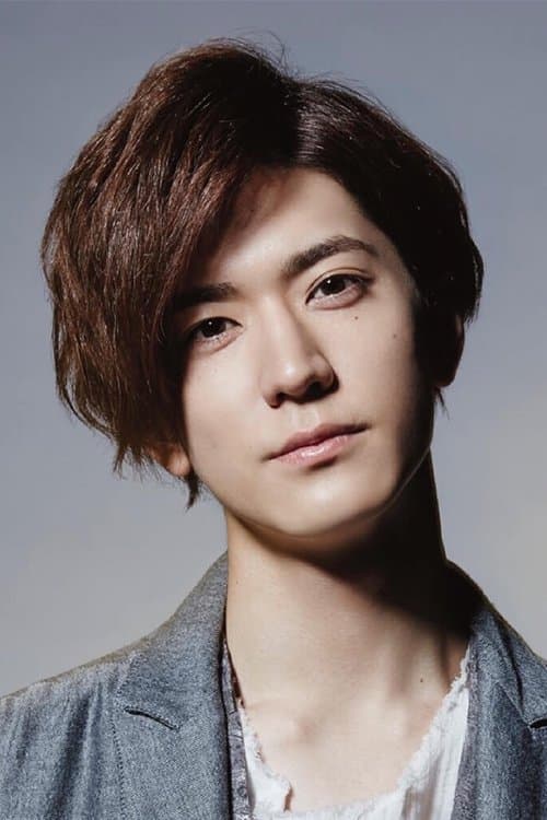 中島裕翔 zdjęcie