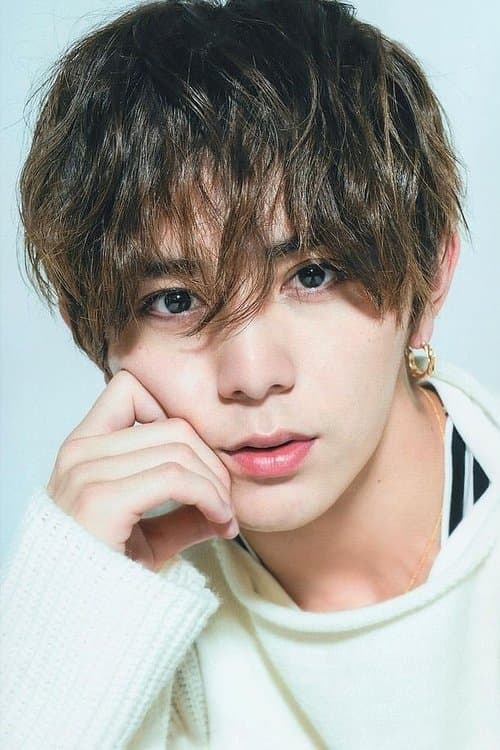 山田涼介 zdjęcie