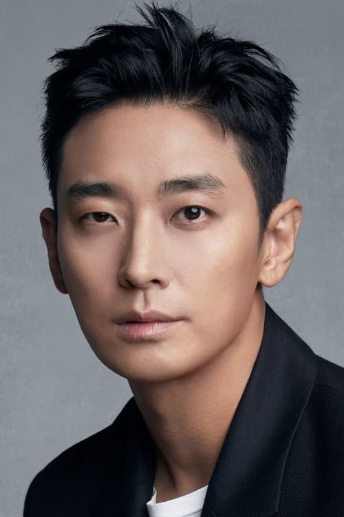 주지훈 zdjęcie