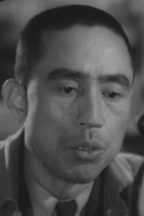 清川荘司 zdjęcie