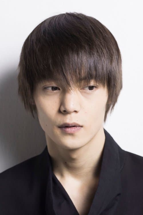 窪田正孝 zdjęcie
