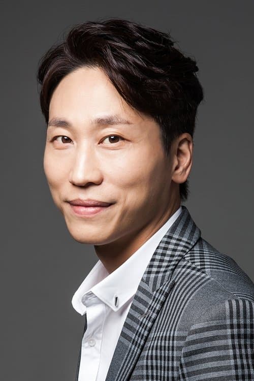 민성욱 zdjęcie