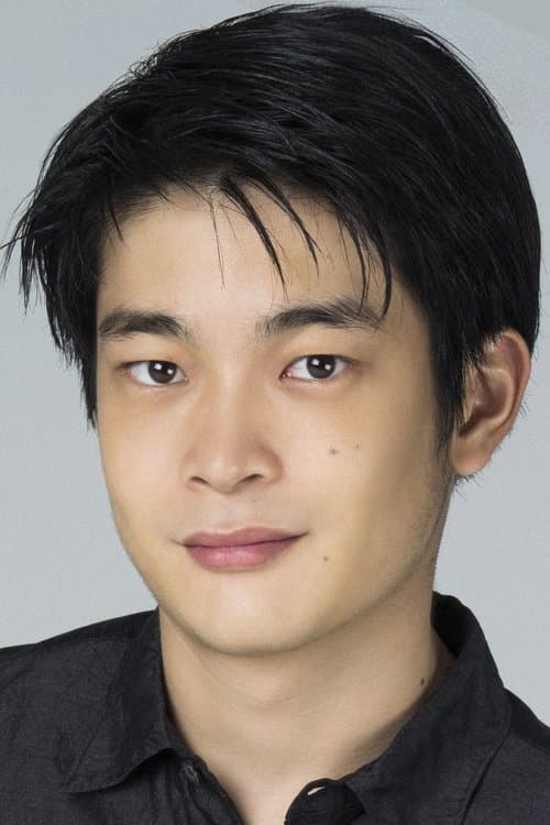 井之脇海 zdjęcie