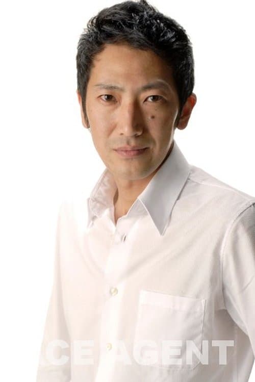 児玉貴志 zdjęcie