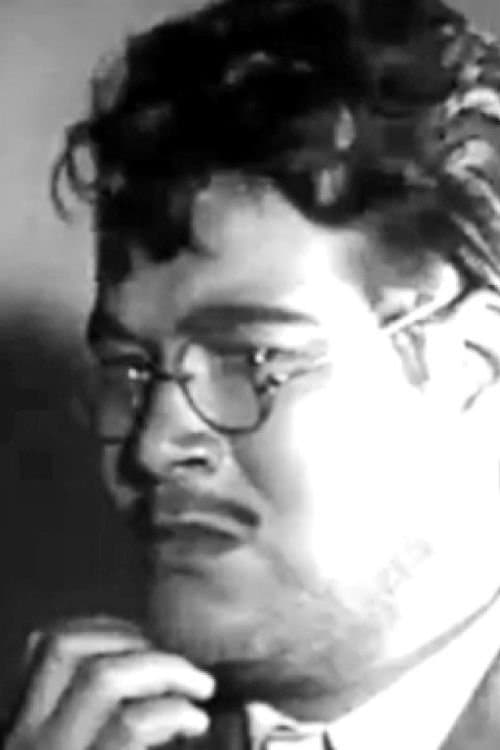 山口勇 zdjęcie