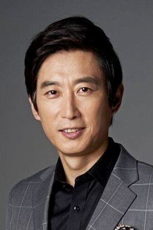 김원해 zdjęcie