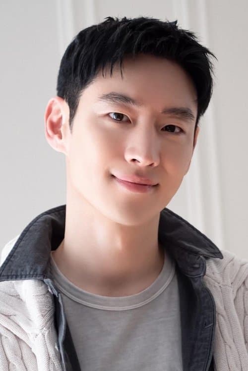 이제훈 zdjęcie