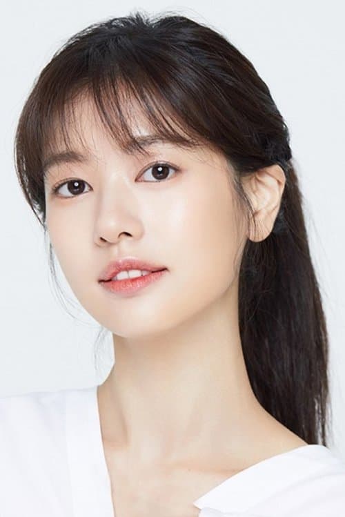 정소민 zdjęcie