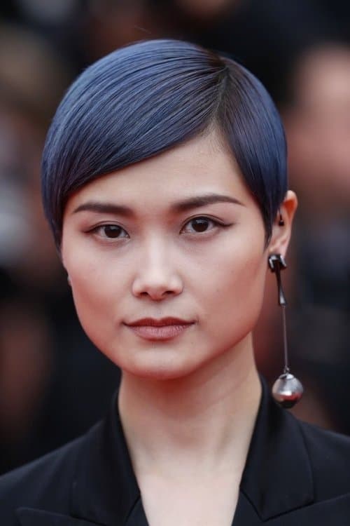 李宇春 zdjęcie