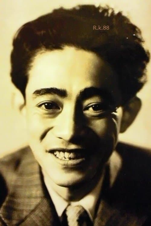 榎本健一 zdjęcie