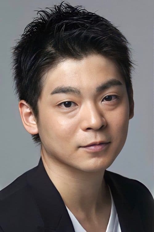 清水優 zdjęcie