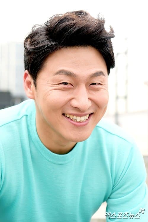 오대환 zdjęcie