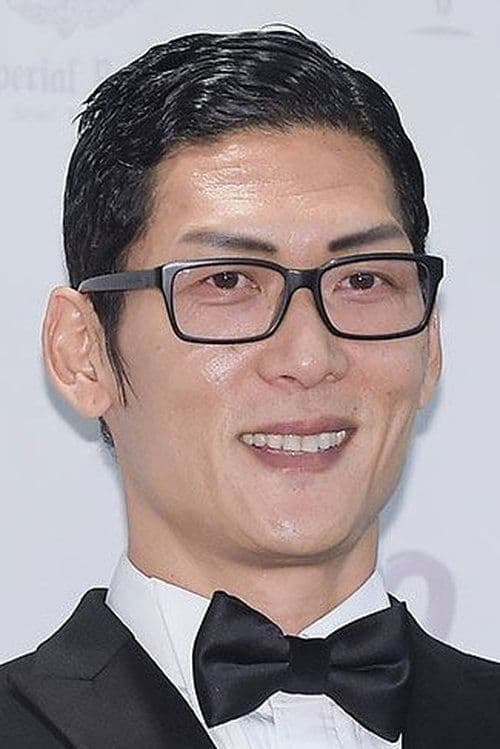 박준형 zdjęcie