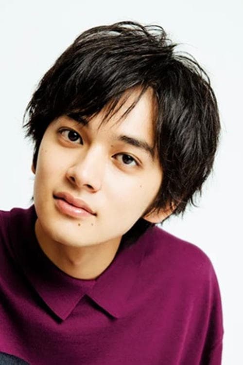 北村匠海 zdjęcie
