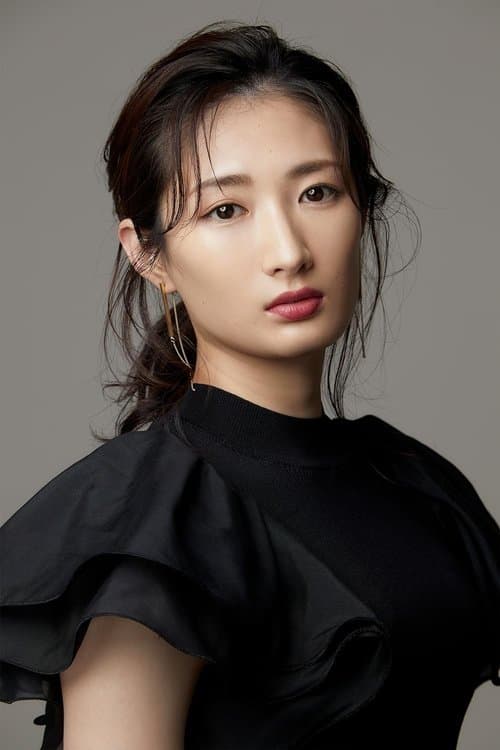 武田梨奈 zdjęcie