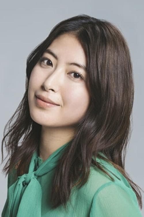 瀧本美織 zdjęcie