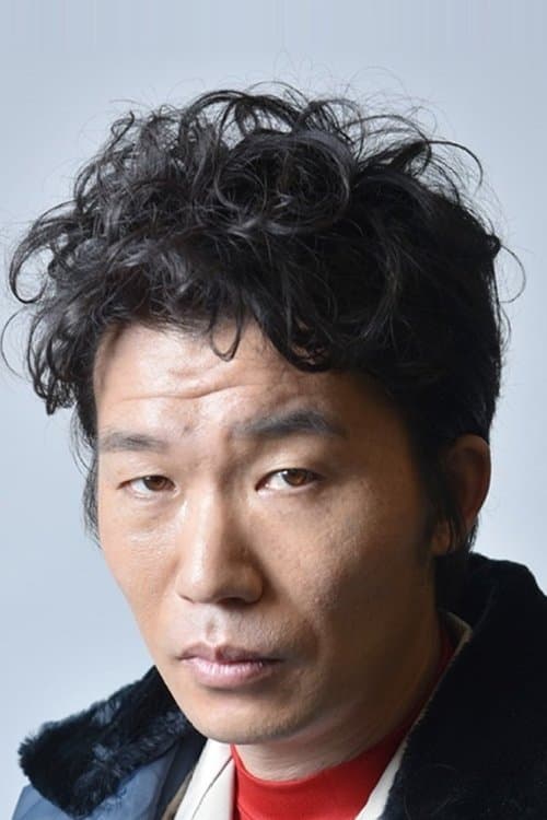 高橋努 zdjęcie