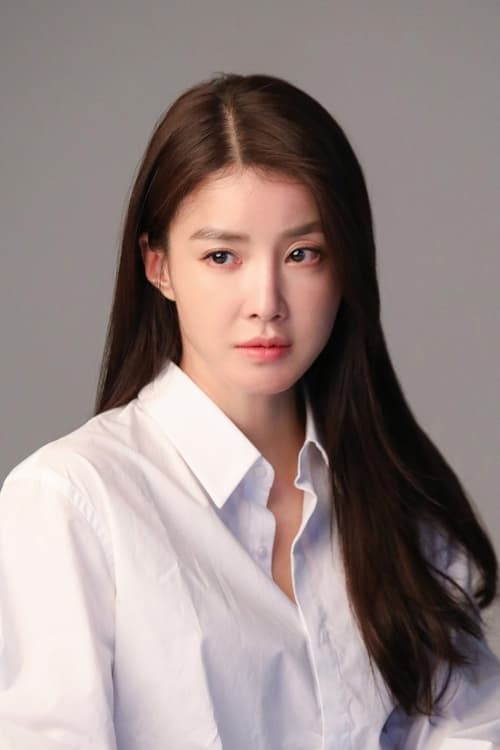 이시영 zdjęcie