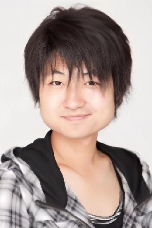 田谷隼 zdjęcie
