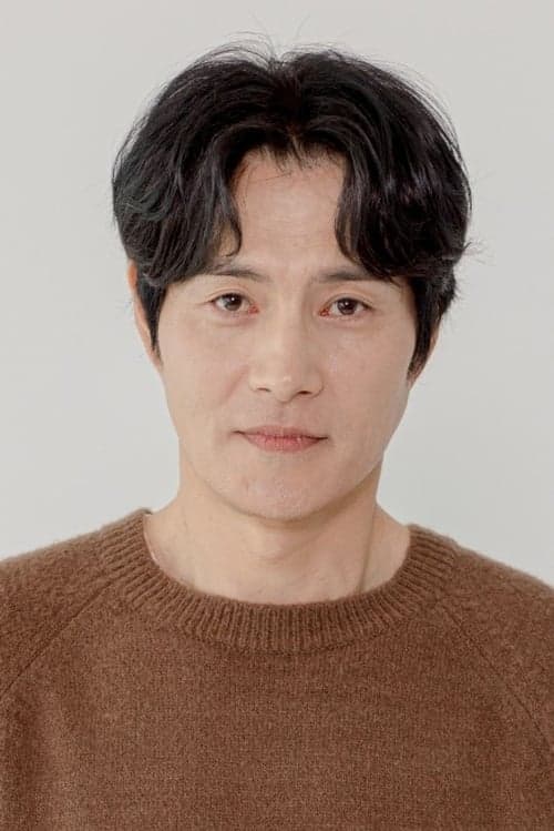 이해영 zdjęcie