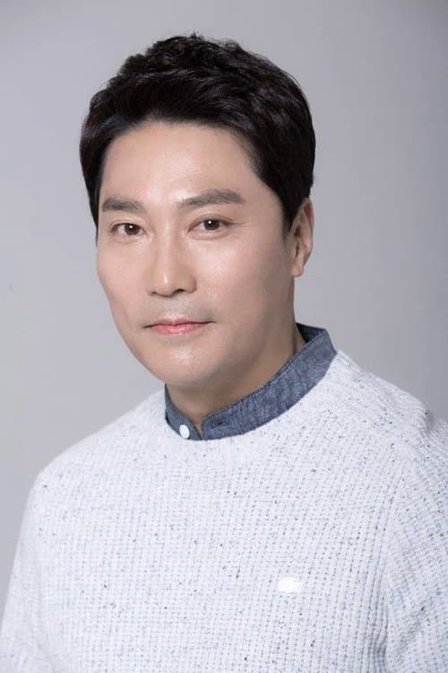 홍서준 zdjęcie