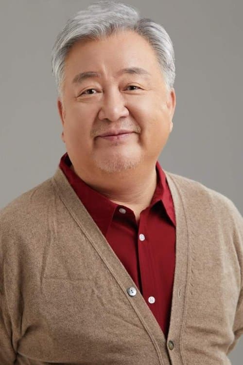 이창직 zdjęcie