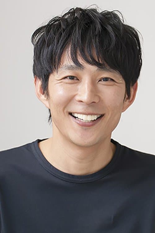 高橋洋 zdjęcie
