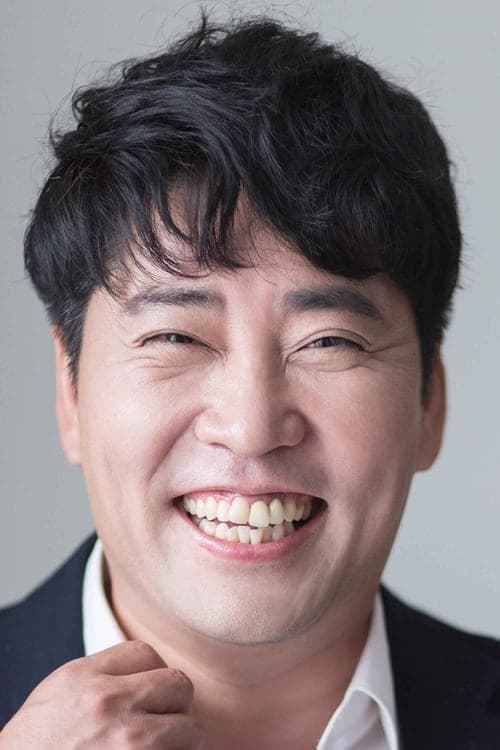 손강국 zdjęcie
