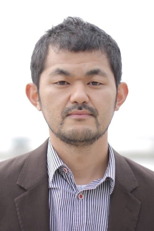 芹澤興人 zdjęcie