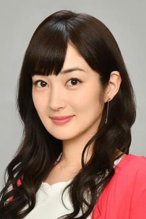 高梨臨 zdjęcie