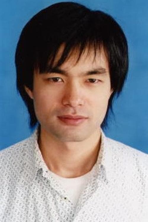 前田剛 zdjęcie