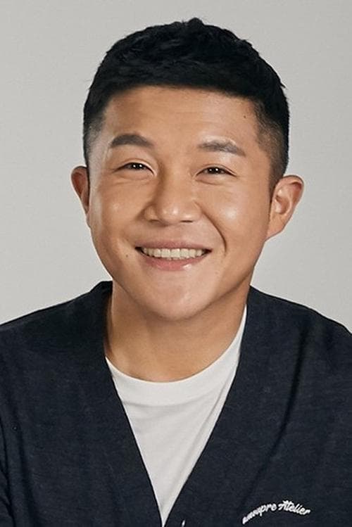 조세호 zdjęcie