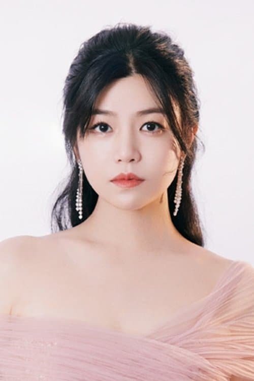 陳妍希 zdjęcie
