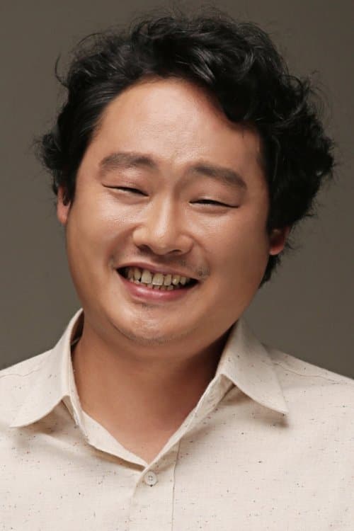 이유준 zdjęcie