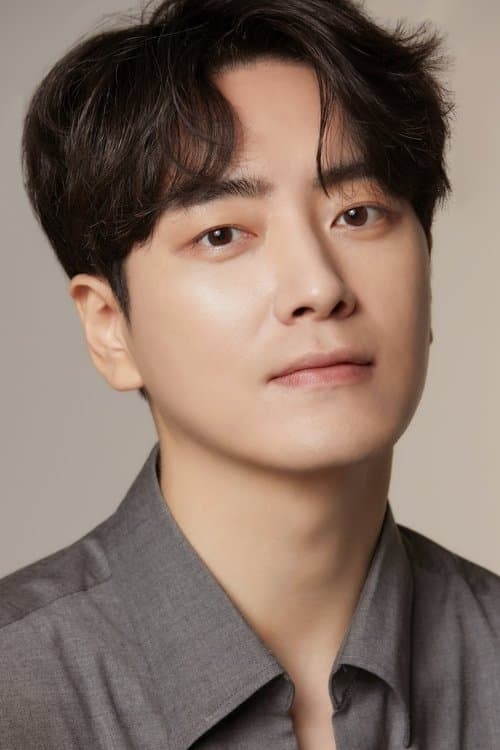 이준혁 zdjęcie