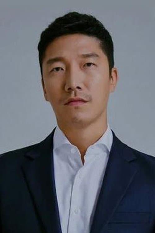 홍기준 zdjęcie