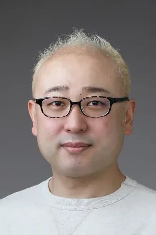 高橋伸也 zdjęcie