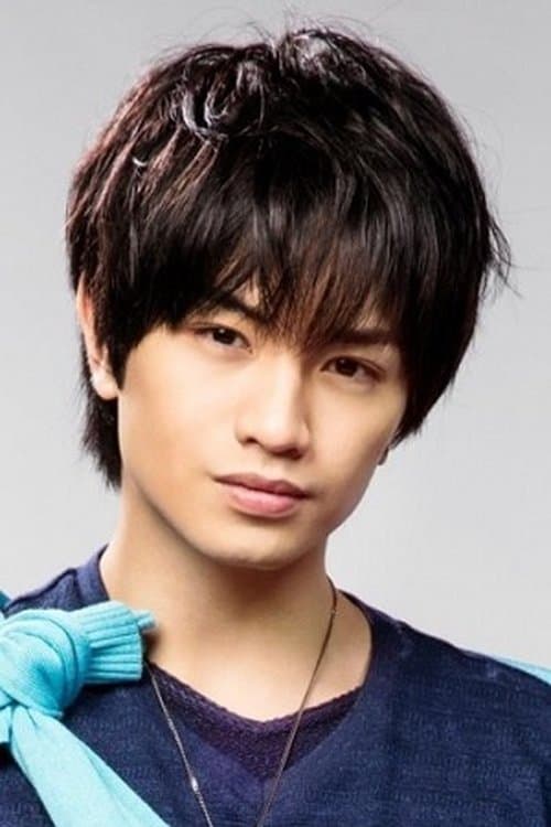 中島健人 zdjęcie